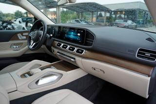 Mercedes-Benz GLS 350d 4Matic /21"/360/7míst/ČR SUV - Foto 29