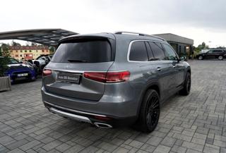 Mercedes-Benz GLS 350d 4Matic /21"/360/7míst/ČR SUV - Foto 6