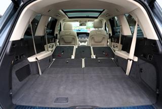 Mercedes-Benz GLS 350d 4Matic /21"/360/7míst/ČR SUV - Foto 16