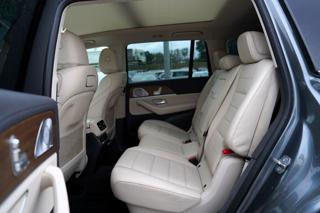 Mercedes-Benz GLS 350d 4Matic /21"/360/7míst/ČR SUV - Foto 33
