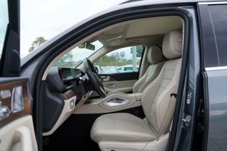 Mercedes-Benz GLS 350d 4Matic /21"/360/7míst/ČR SUV - Foto 25