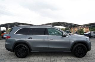 Mercedes-Benz GLS 350d 4Matic /21"/360/7míst/ČR SUV - Foto 7