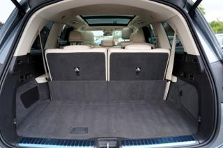 Mercedes-Benz GLS 350d 4Matic /21"/360/7míst/ČR SUV - Foto 15