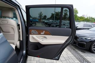 Mercedes-Benz GLS 350d 4Matic /21"/360/7míst/ČR SUV - Foto 21
