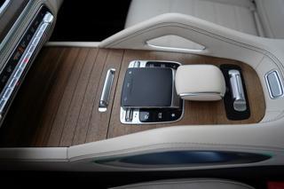 Mercedes-Benz GLS 350d 4Matic /21"/360/7míst/ČR SUV - Foto 46