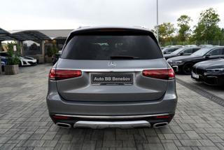 Mercedes-Benz GLS 350d 4Matic /21"/360/7míst/ČR SUV - Foto 5