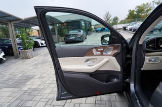 Mercedes-Benz GLS 350d 4Matic /21"/360/7míst/ČR SUV - Foto 17