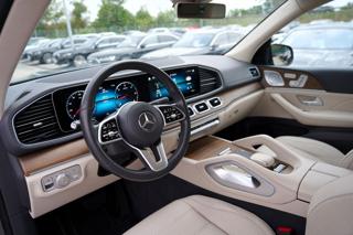 Mercedes-Benz GLS 350d 4Matic /21"/360/7míst/ČR SUV - Foto 27