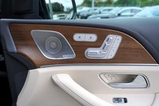 Mercedes-Benz GLS 350d 4Matic /21"/360/7míst/ČR SUV - Foto 24