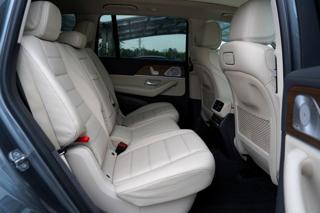 Mercedes-Benz GLS 350d 4Matic /21"/360/7míst/ČR SUV - Foto 32