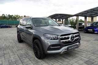 Mercedes-Benz GLS 350d 4Matic /21"/360/7míst/ČR SUV - Foto 8