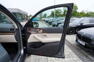 Mercedes-Benz GLS 350d 4Matic /21"/360/7míst/ČR SUV - Foto 23