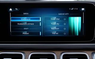 Mercedes-Benz GLS 350d 4Matic /21"/360/7míst/ČR SUV - Foto 42