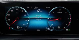 Mercedes-Benz GLS 350d 4Matic /21"/360/7míst/ČR SUV - Foto 38