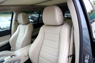 Mercedes-Benz GLS 350d 4Matic /21"/360/7míst/ČR SUV - Foto 26