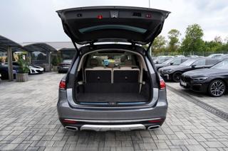 Mercedes-Benz GLS 350d 4Matic /21"/360/7míst/ČR SUV - Foto 11