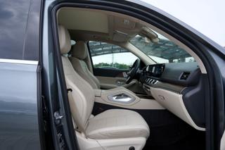 Mercedes-Benz GLS 350d 4Matic /21"/360/7míst/ČR SUV - Foto 30
