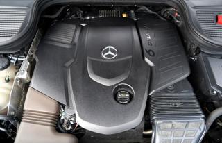 Mercedes-Benz GLS 350d 4Matic /21"/360/7míst/ČR SUV - Foto 9