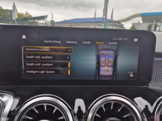 Mercedes-Benz GLB 200D 4MATIC, záruka 7/2027 nebo 2 SUV - Foto 30