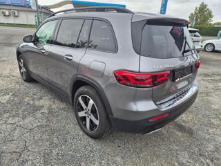 Mercedes-Benz GLB 200D 4MATIC, záruka 7/2027 nebo 2 SUV - Foto 7