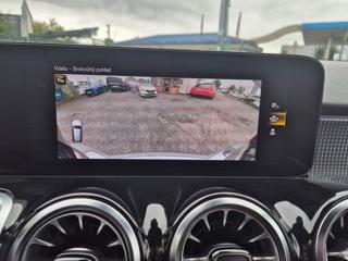 Mercedes-Benz GLB 200D 4MATIC, záruka 7/2027 nebo 2 SUV - Foto 24