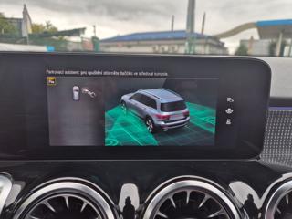 Mercedes-Benz GLB 200D 4MATIC, záruka 7/2027 nebo 2 SUV - Foto 23