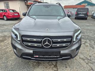 Mercedes-Benz GLB 200D 4MATIC, záruka 7/2027 nebo 2 SUV - Foto 2