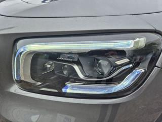 Mercedes-Benz GLB 200D 4MATIC, záruka 7/2027 nebo 2 SUV - Foto 10