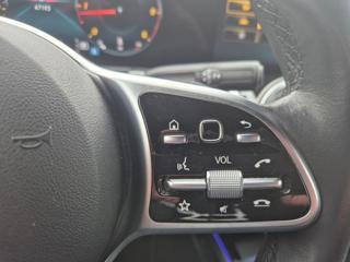 Mercedes-Benz GLB 200D 4MATIC, záruka 7/2027 nebo 2 SUV - Foto 20