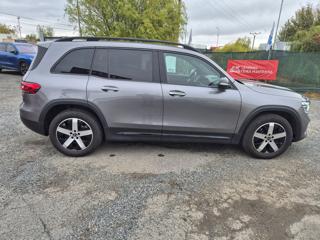 Mercedes-Benz GLB 200D 4MATIC, záruka 7/2027 nebo 2 SUV - Foto 4