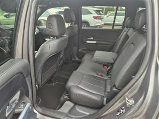 Mercedes-Benz GLB 200D 4MATIC, záruka 7/2027 nebo 2 SUV - Foto 12