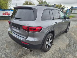 Mercedes-Benz GLB 200D 4MATIC, záruka 7/2027 nebo 2 SUV - Foto 5