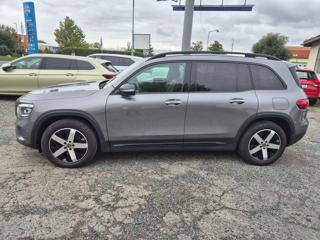 Mercedes-Benz GLB 200D 4MATIC, záruka 7/2027 nebo 2 SUV - Foto 8