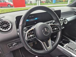 Mercedes-Benz GLB 200D 4MATIC, záruka 7/2027 nebo 2 SUV - Foto 40