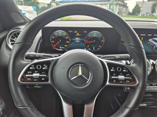 Mercedes-Benz GLB 200D 4MATIC, záruka 7/2027 nebo 2 SUV - Foto 18