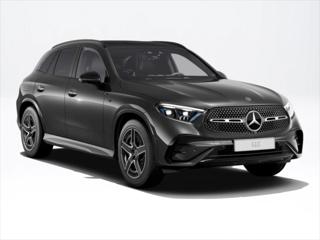 Mercedes-Benz GLC 2,0 GLC 300 de 4MATIC SUV