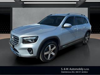 Mercedes-Benz GLB GLB 180 d SUV