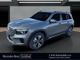 Mercedes-Benz GLB GLB 180 d SUV