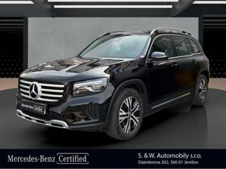 Mercedes-Benz GLB GLB 180d SUV