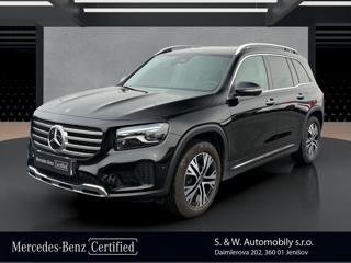 Mercedes-Benz GLB GLB 200 d 4MATIC Progressive E SUV