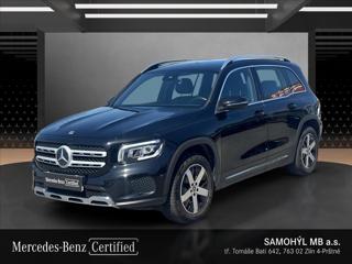 Mercedes-Benz GLB 2,0 220d Progressive SUV