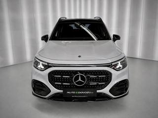 Mercedes-Benz GLB 8G-eDCT 4MATIC AMG, PANORAMA, EL. TAŽNÉ, 7 MÍST SUV - Foto 2