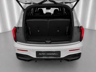 Mercedes-Benz GLB 8G-eDCT 4MATIC AMG, PANORAMA, EL. TAŽNÉ, 7 MÍST SUV - Foto 31