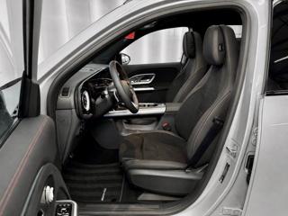 Mercedes-Benz GLB 8G-eDCT 4MATIC AMG, PANORAMA, EL. TAŽNÉ, 7 MÍST SUV - Foto 10