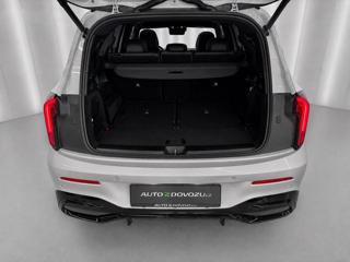 Mercedes-Benz GLB 8G-eDCT 4MATIC AMG, PANORAMA, EL. TAŽNÉ, 7 MÍST SUV - Foto 32