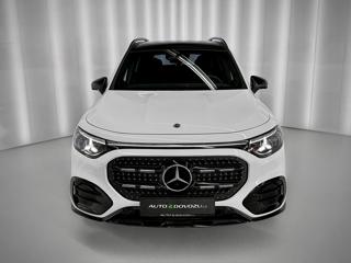 Mercedes-Benz GLB 8G-eDCT 4MATIC AMG, PANORAMA, EL. TAŽNÉ, ASSIST SUV - Foto 2