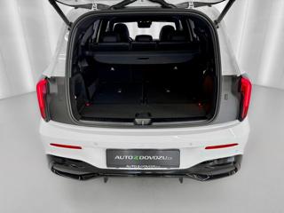 Mercedes-Benz GLB 8G-eDCT 4MATIC AMG, PANORAMA, EL. TAŽNÉ, ASSIST SUV - Foto 33