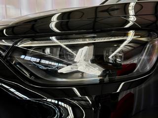 Mercedes-Benz GLB 8G-eDCT 4MATIC AMG, PANORAMA, EL. TAŽNÉ, 7 MÍST SUV - Foto 7
