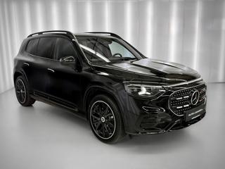 Mercedes-Benz GLB 8G-eDCT 4MATIC AMG, PANORAMA, EL. TAŽNÉ, 7 MÍST SUV - Foto 3