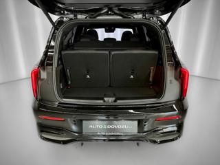Mercedes-Benz GLB 8G-eDCT 4MATIC AMG, PANORAMA, EL. TAŽNÉ, 7 MÍST SUV - Foto 25